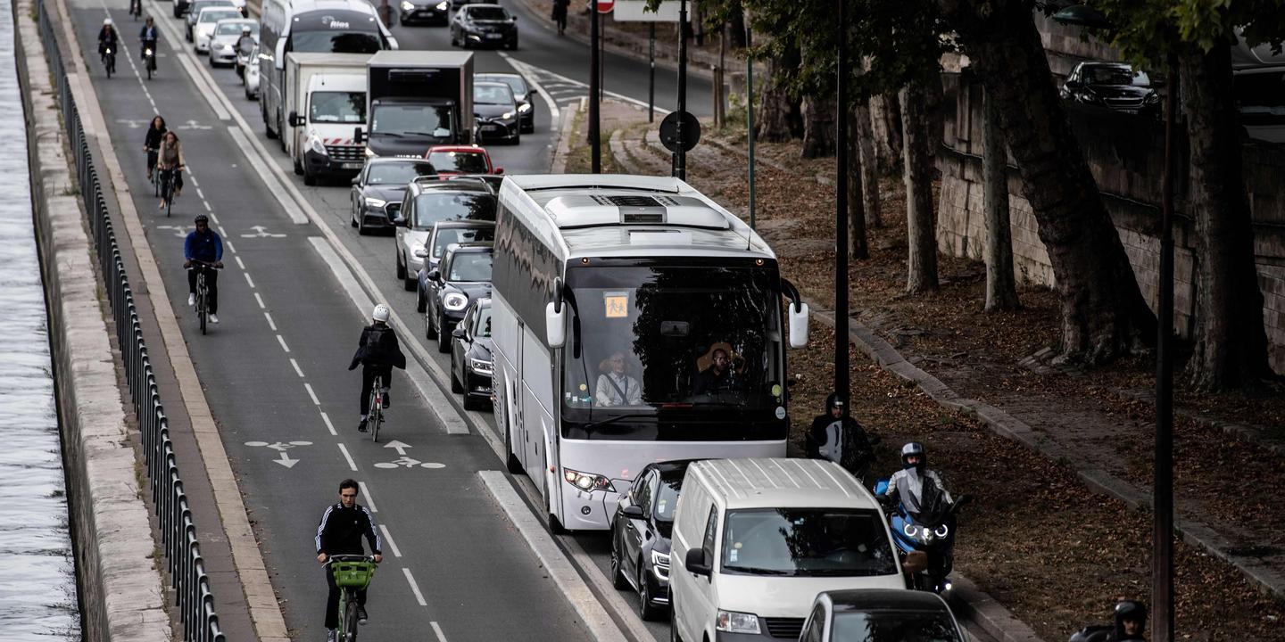 Retraites : amélioration du trafic « confirmée » à la SNCF, mais il est toujours perturbé à la RATP