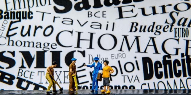 « L'exception française du smic tire à sa fin »