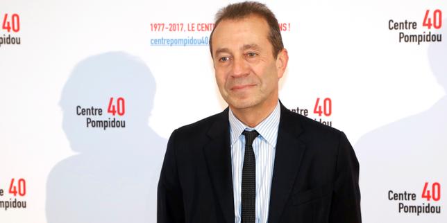 Bruno Racine prend la direction du Palazzo Grassi à Venise