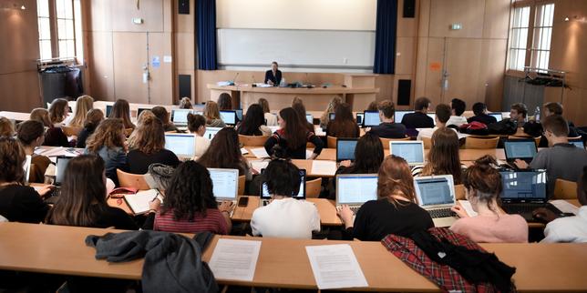 Des assistants d'éducation recrutés à la fac pour susciter des vocations enseignantes