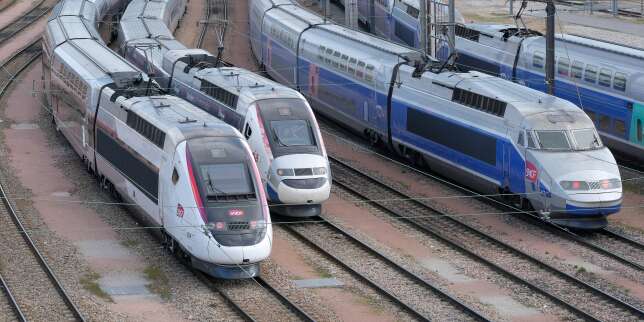 SNCF : le PDG annonce un plan d'économies pour combler les pertes dues à la grève