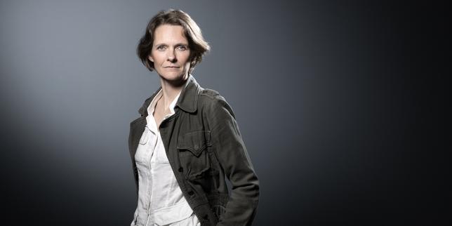 Claire Nouvian : « J'ai toujours été un prophète de malheur »