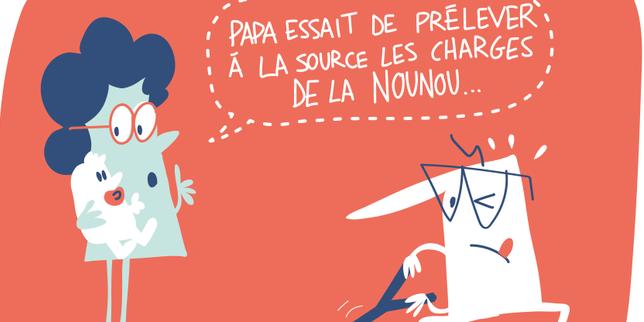 Les bonnes et les mauvaises surprises du prélèvement à la source