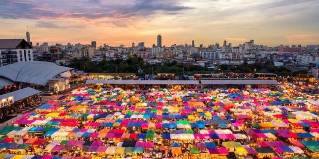 Marrakech, capitale africaine de la culture en 2020