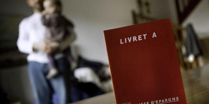 Le Taux Du Livret A Va Baisser A 0 5 Et Les Francais