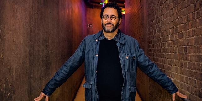 Tony Kushner : « Ma pièce est arrivée au bon moment »