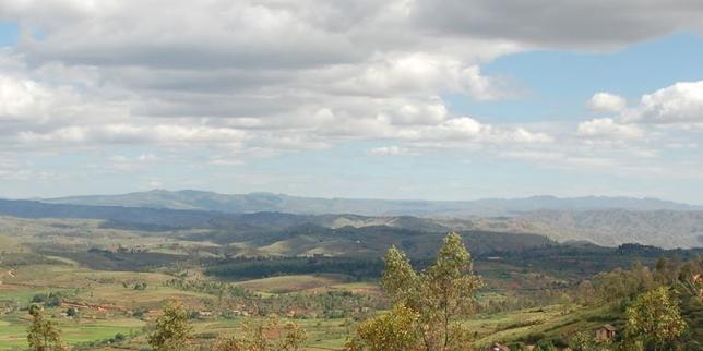 « A Madagascar comme partout sur le continent, les élites africaines accaparent les terres fertiles »