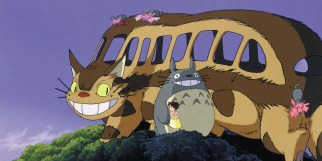 Les chefs-d'oeuvre du studio Ghibli bientôt disponibles sur Netflix en Europe
