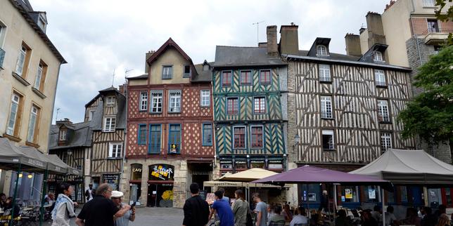En Bretagne, couac autour d'un mineur étranger en stage