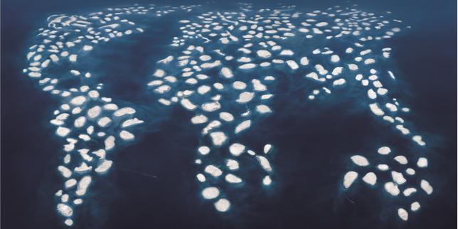 Exposition : réels ou imaginés, proches ou lointains, des mondes à explorer au MuCEM