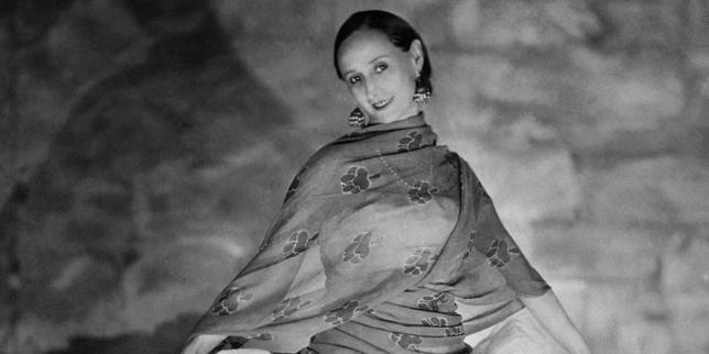 Sélection livre : Anna Pavlova, destin d'une grande étoile