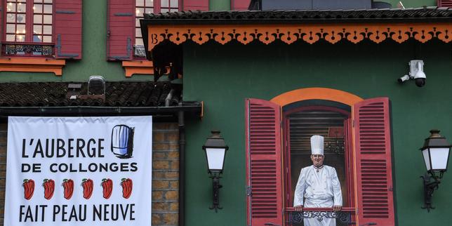 Bocuse, Veyrat, Bras… quand la troisième étoile au Michelin s’en va