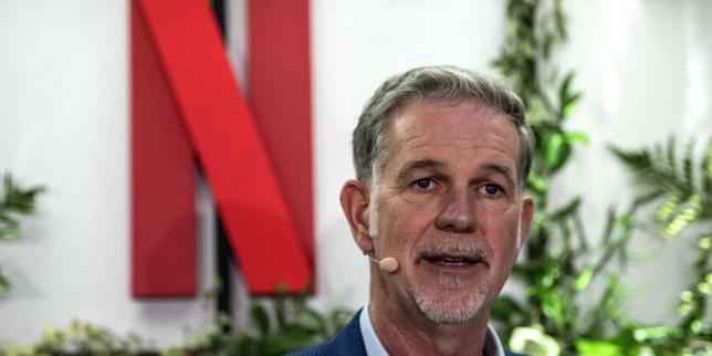 La petite revanche de la France sur Netflix