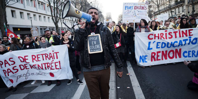 Retraites : intrusion à la CFDT, blocage au Louvre... plusieurs actions au 44e jour du mouvement