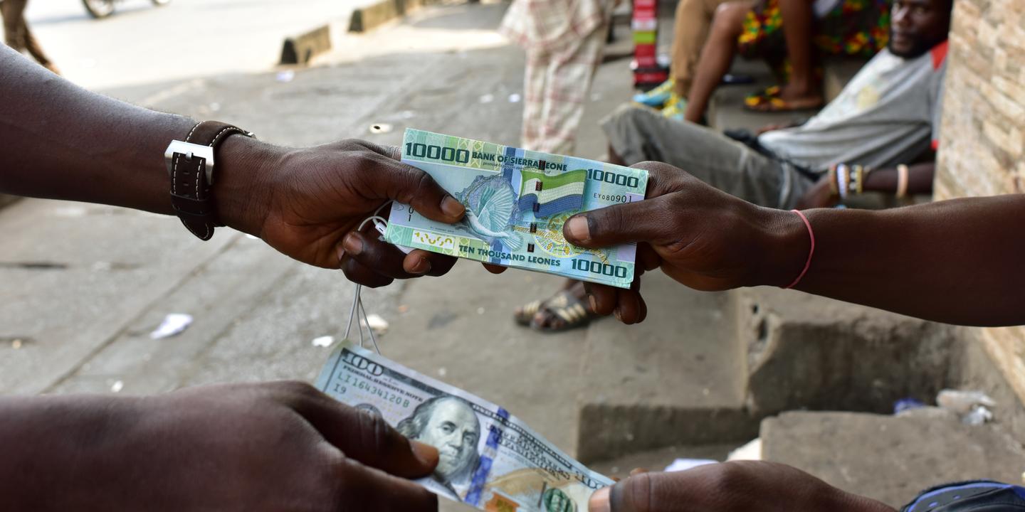 Monnaie Unique L Afrique De L Ouest Etale Ses Divisions