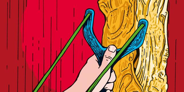 L'Académie des Césars dans la tourmente