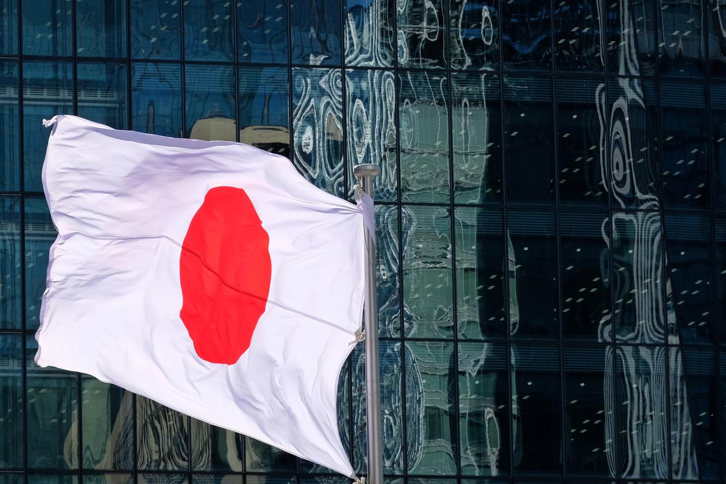 Le taux de suicide au Japon au plus bas depuis quarante et un ans
