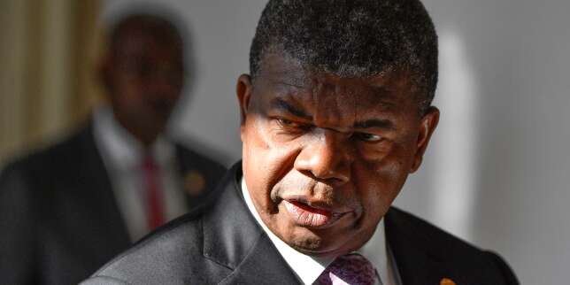 « Luanda Leaks » : la croisade sélective du président angolais Lourenço contre la corruption