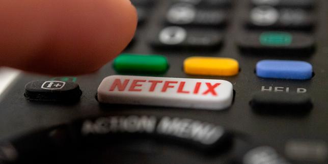 La petite revanche de la France sur Netflix