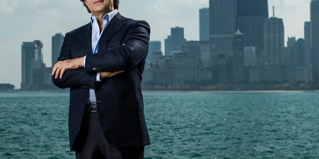 Triomphe pour Riccardo Muti à la Philharmonie de Paris