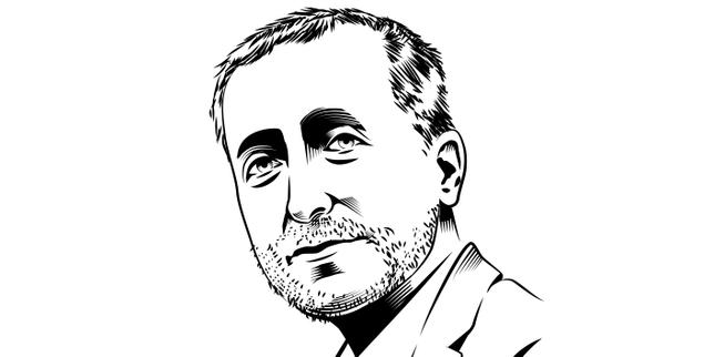 William Marx entre au Collège de France : « Pour une bibliothèque mondiale »