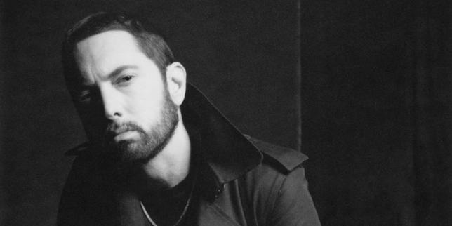 Avec « Music to Be Murdered By », Eminem livre une ode au rap