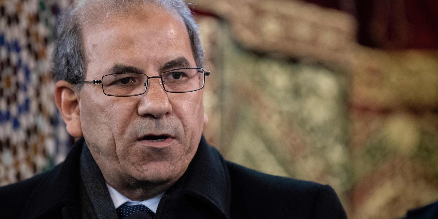 Mohammed Moussaoui elected President of the French Council for Muslim Worship | World Today News