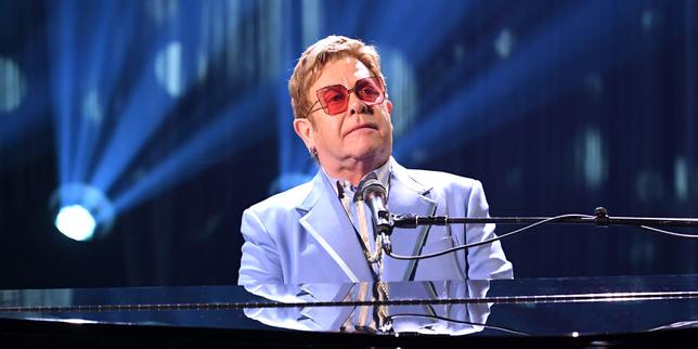 Keren Ann, Elton John, Pilot... le mois de janvier en chansons