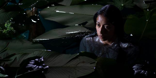 « La Llorona » : le cri vengeur d'une naïade guatémaltèque
