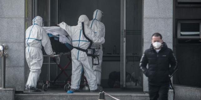 Chine : une mystérieuse pneumonie fait un troisième mort