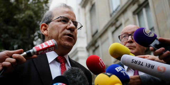 Mohammed Moussaoui : « Nous souhaitons renouer avec la base »