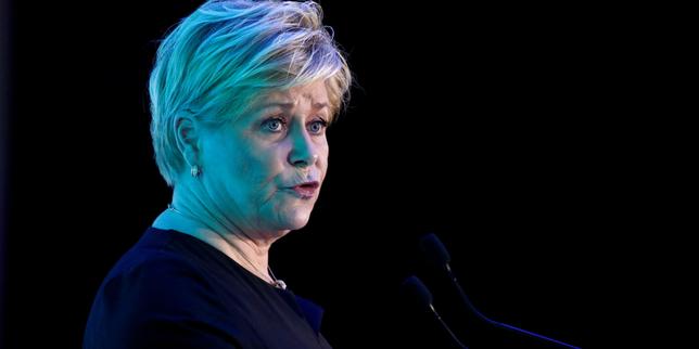 En Norvège, les populistes du Parti du progrès quittent le gouvernement