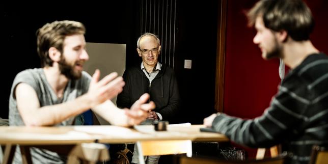 A l'université, les masters en alternance prennent du galon