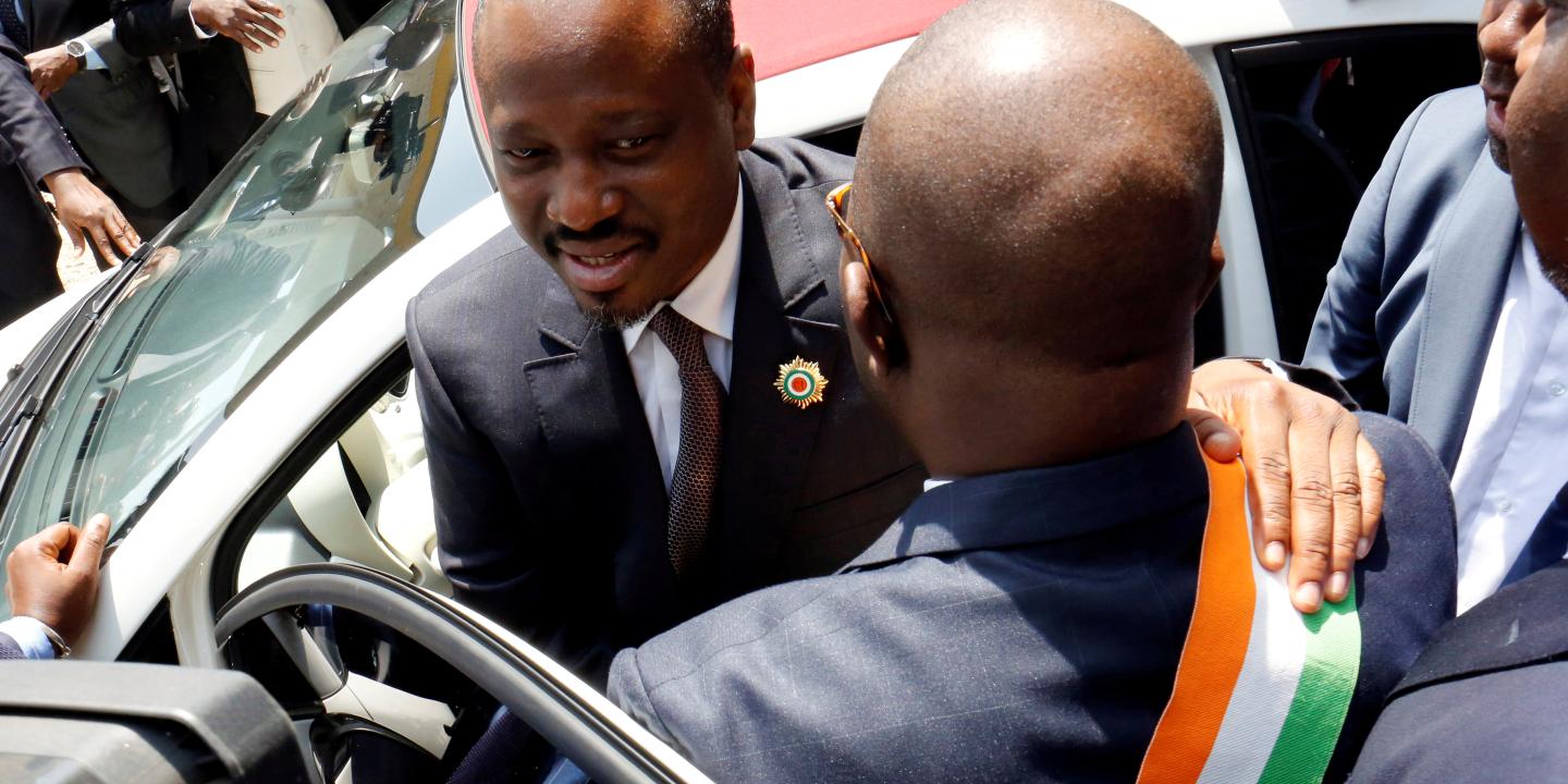 En Côte d’Ivoire, le clan Soro tente de s’organiser en l’absence de son chef