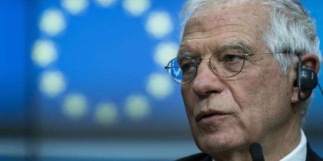 Libye, Sahel, Iran... L'Union européenne tente de retrouver un rôle actif