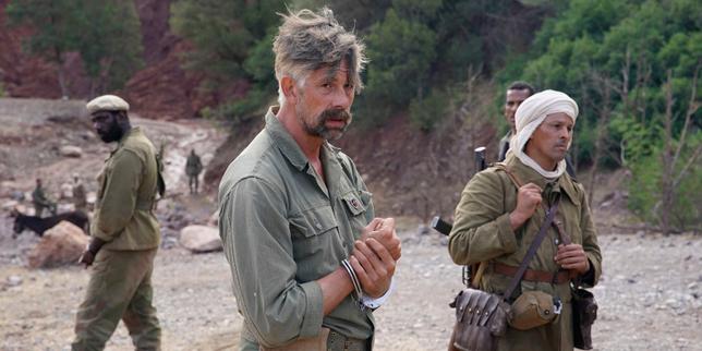 « Qu'un sang impur » : apocalypse dans les Aurès