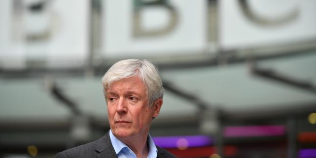 La BBC annonce 450 suppressions d'emplois dans sa rédaction