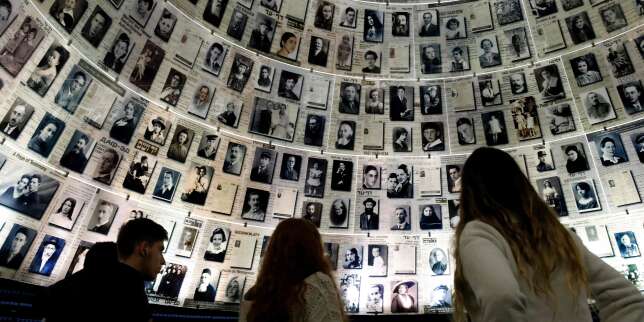 Pour les 75 ans de la libération d'Auschwitz, Nétanyahou et Poutine mettent en scène leur proximité