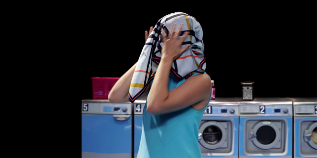 « Voyage Voyage » ou le Lavomatic comme site de rencontres mythiques