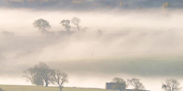 « Elmet », de Fiona Mozley : un petit royaume édénique dans le Yorkshire