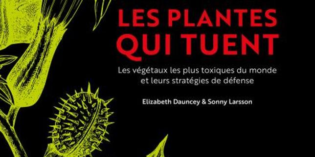 La mort en ce jardin