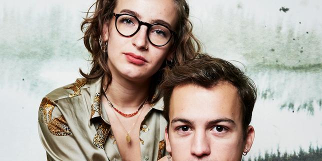 La série « Skam » sous le signe du succès
