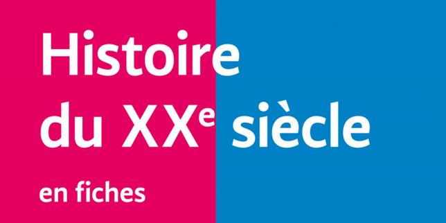 Un manuel d'histoire épinglé pour conspirationnisme