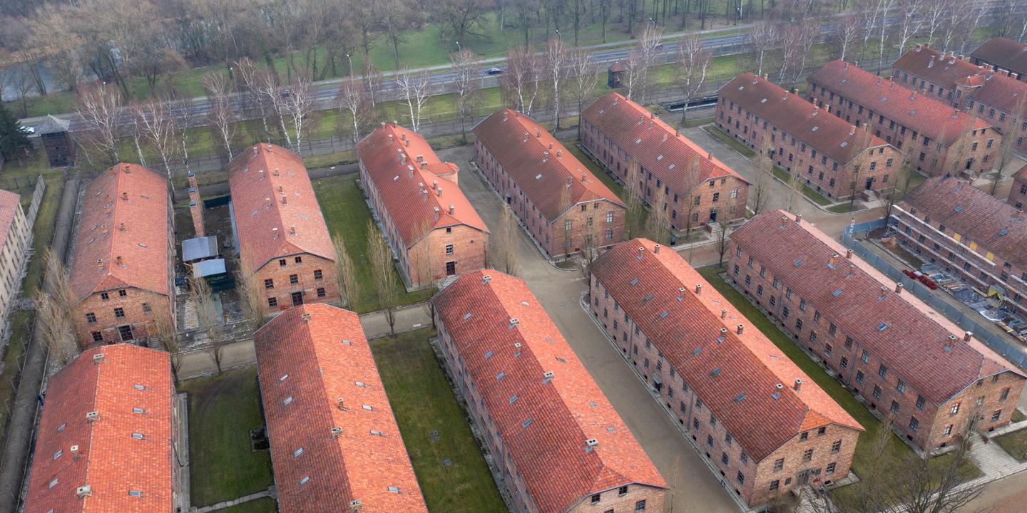 Commémorations de la libération d'Auschwitz  la bataille des mémoires
