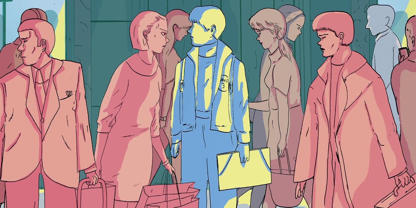 De Plus En Plus Necessaire De Moins En Moins Valorise Le