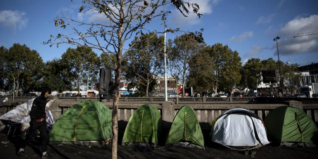 En 2019, la demande d'asile toujours en hausse