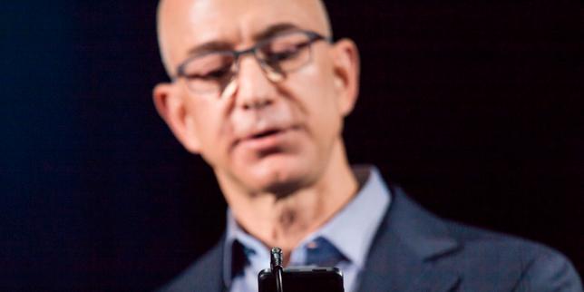 Piratage du téléphone de Jeff Bezos : quels sont les risques pour les utilisateurs non-milliardaires ?