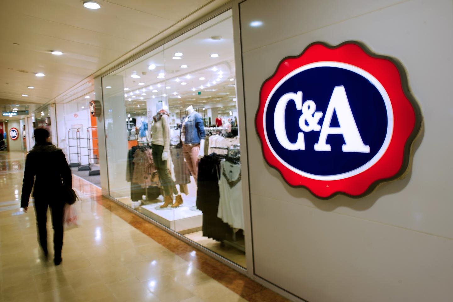 C&a nouvelle clearance collection 2020
