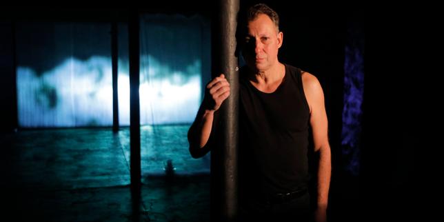 Théâtre : le trajet affolant du « Train zéro »