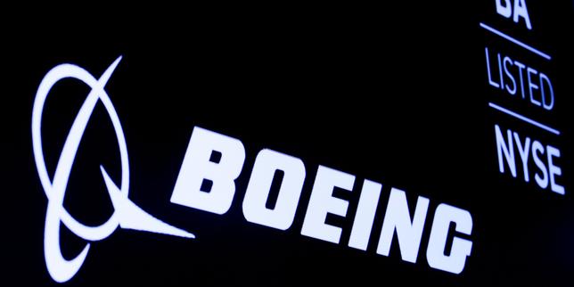 Boeing : la chute d'une icône américaine